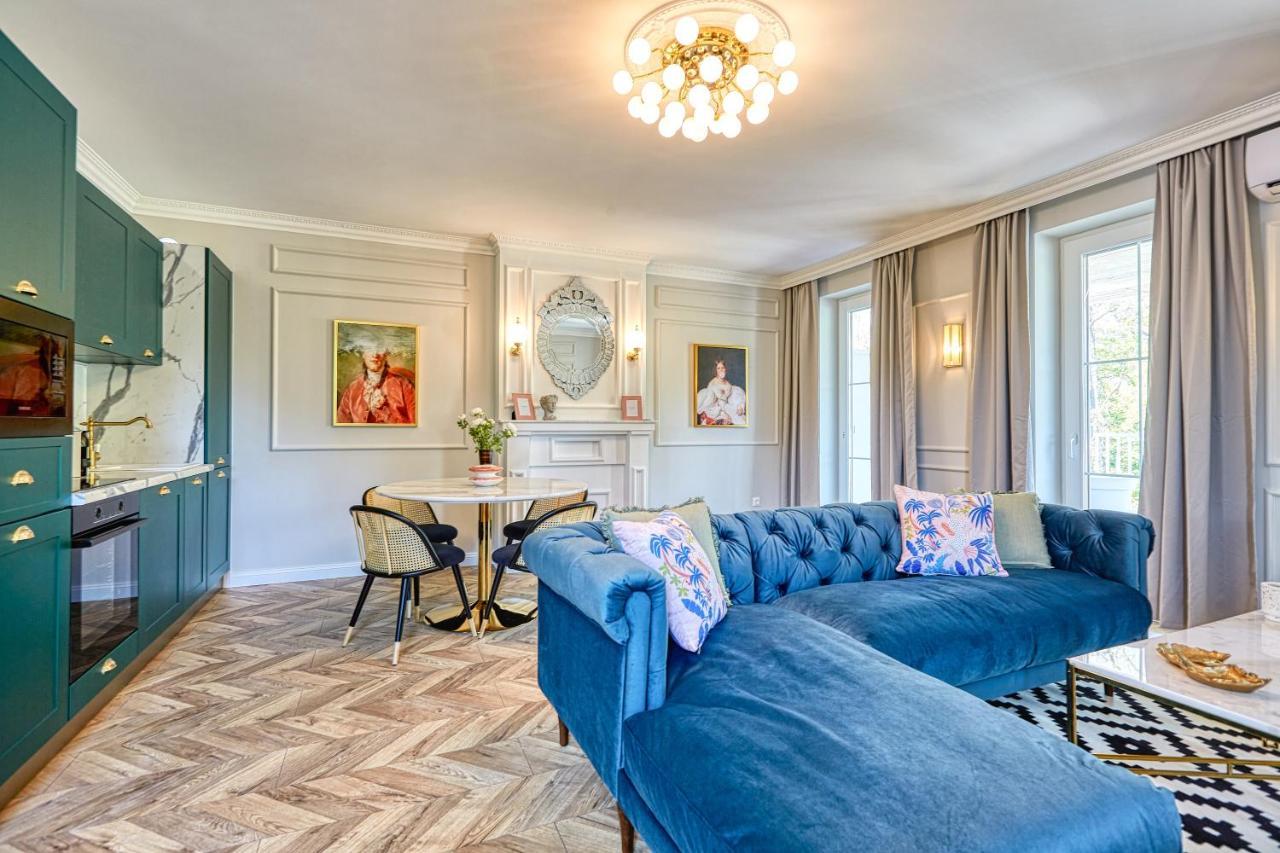 The Doors Luxury Apartment Mosonmagyarovar Exterior foto
