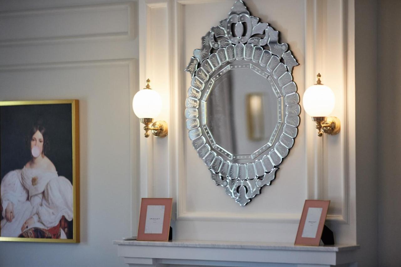 The Doors Luxury Apartment Mosonmagyarovar Exterior foto