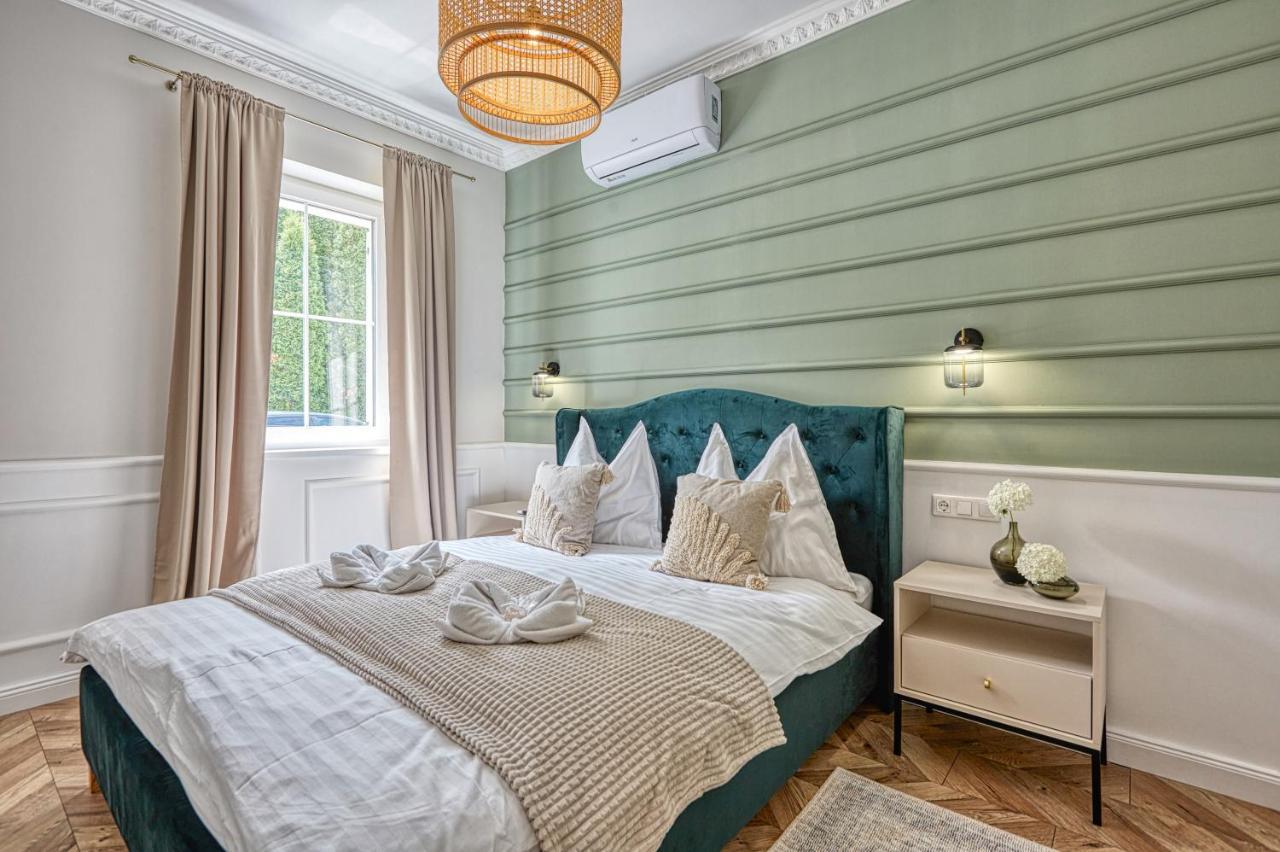 The Doors Luxury Apartment Mosonmagyarovar Exterior foto