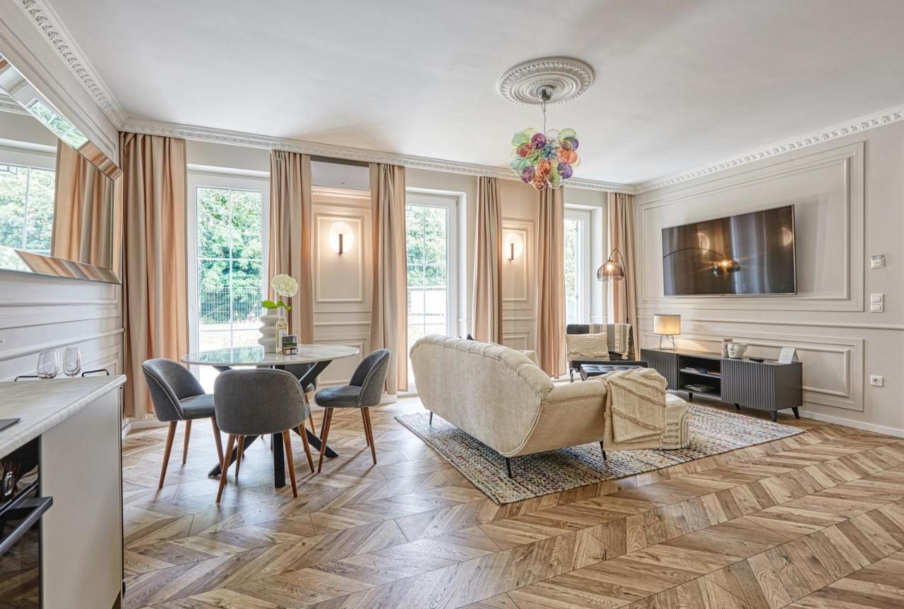 The Doors Luxury Apartment Mosonmagyarovar Exterior foto