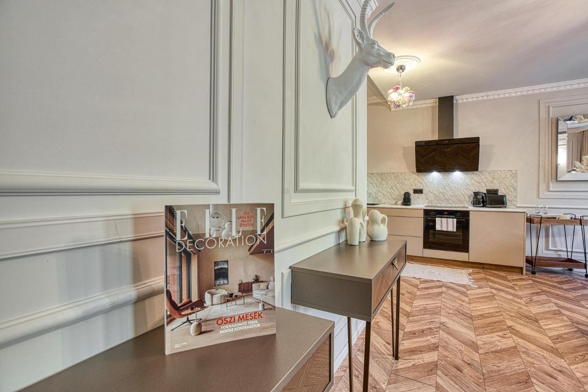 The Doors Luxury Apartment Mosonmagyarovar Exterior foto