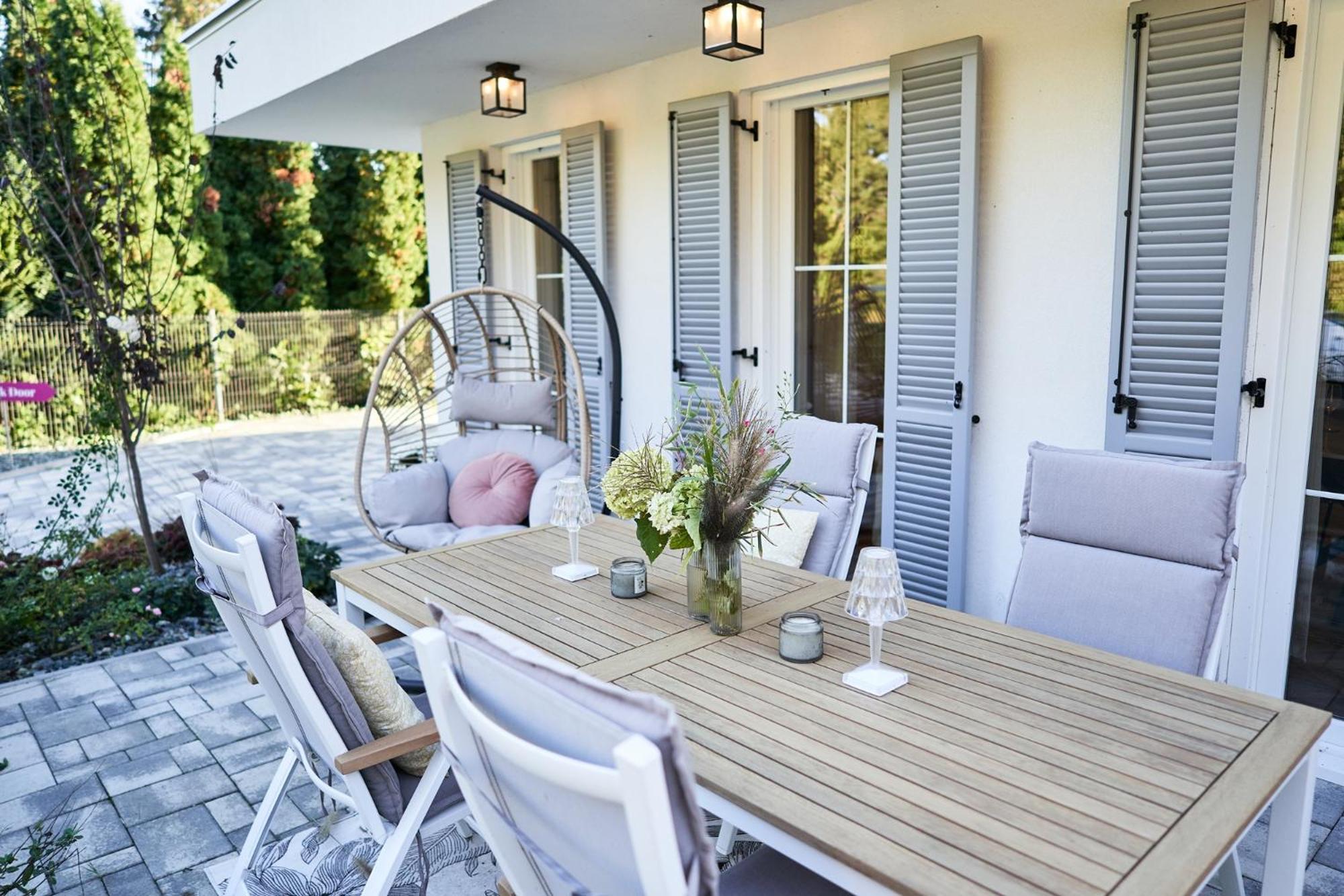 The Doors Luxury Apartment Mosonmagyarovar Exterior foto