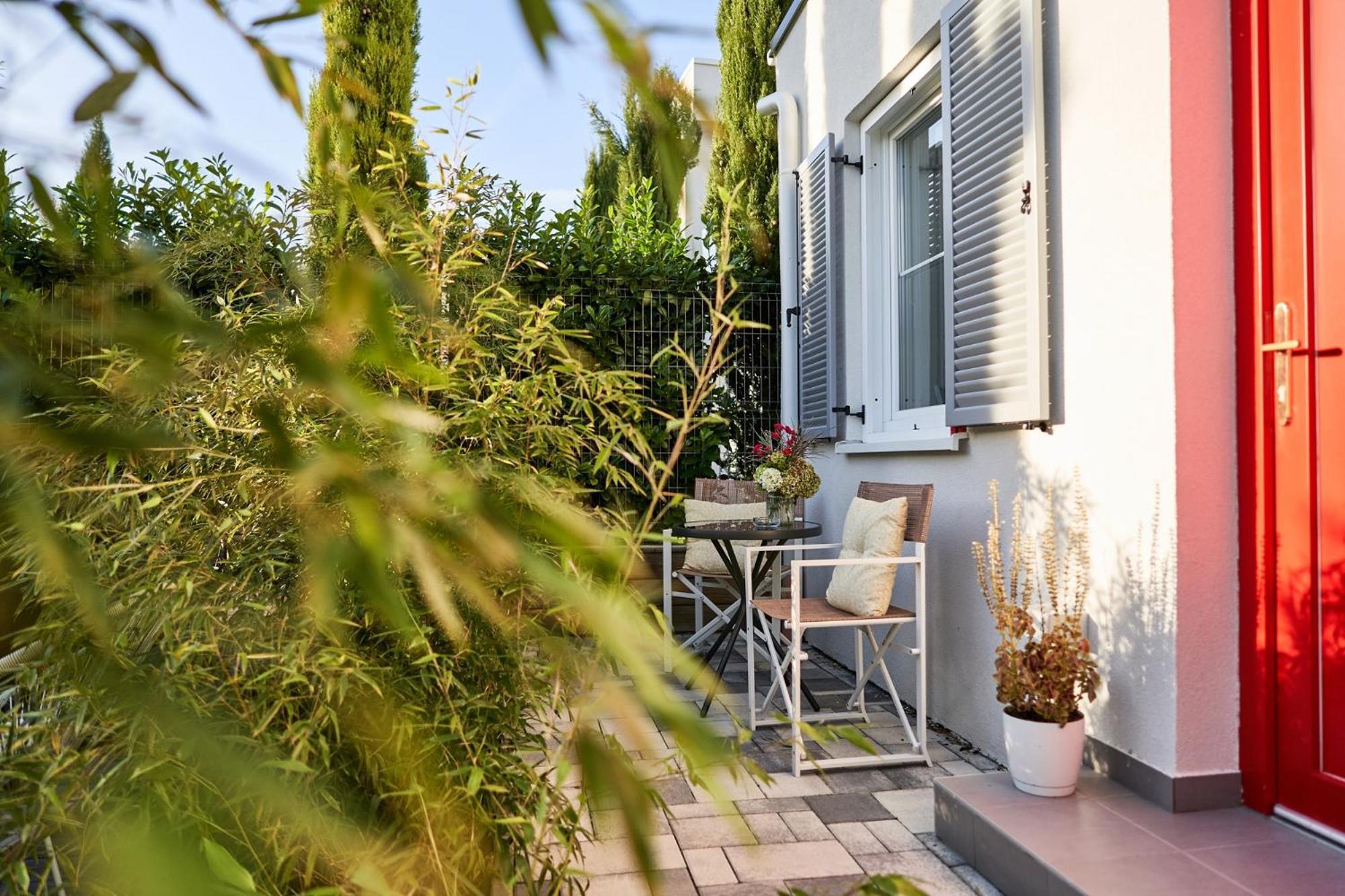 The Doors Luxury Apartment Mosonmagyarovar Exterior foto