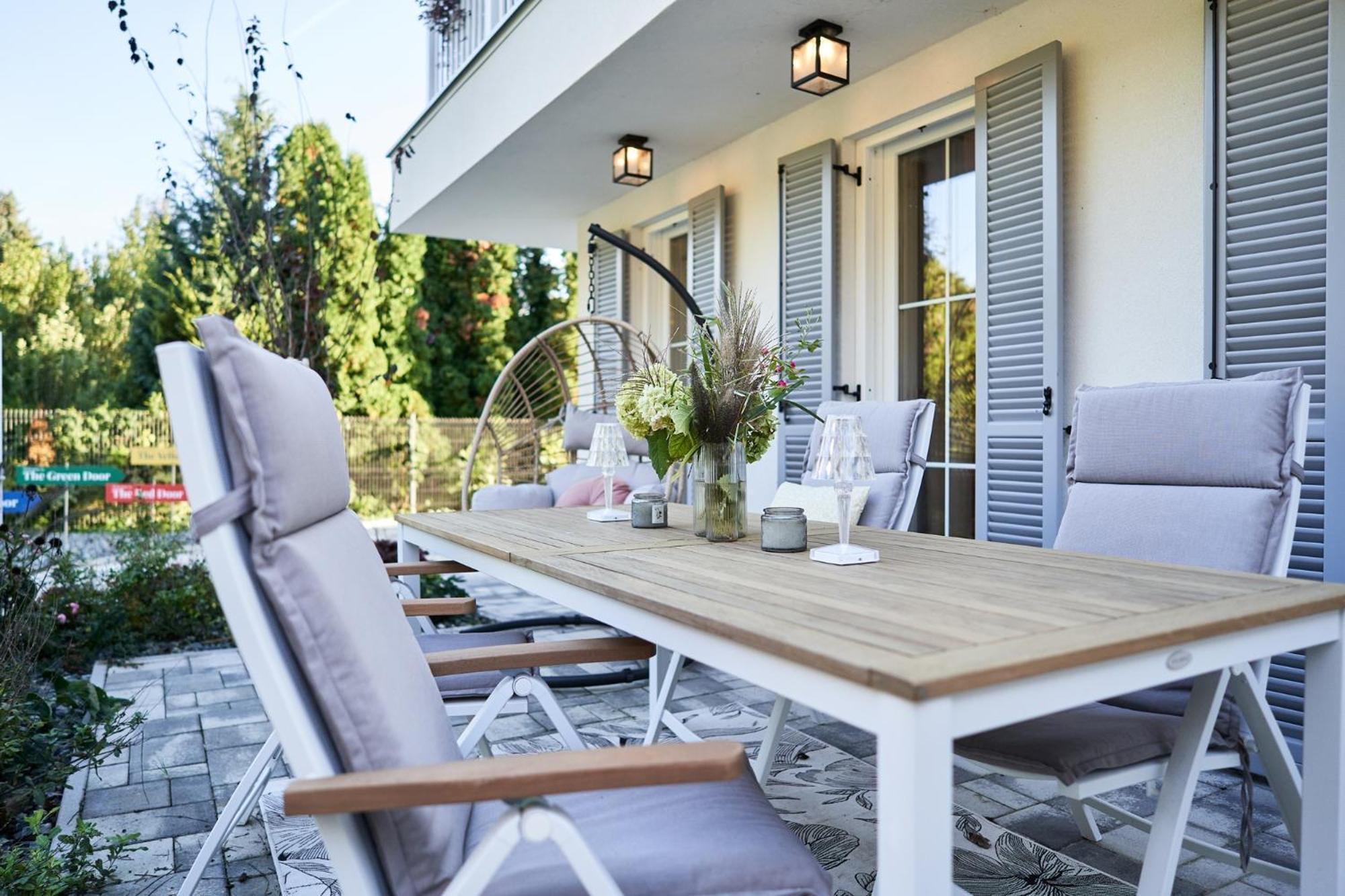 The Doors Luxury Apartment Mosonmagyarovar Exterior foto