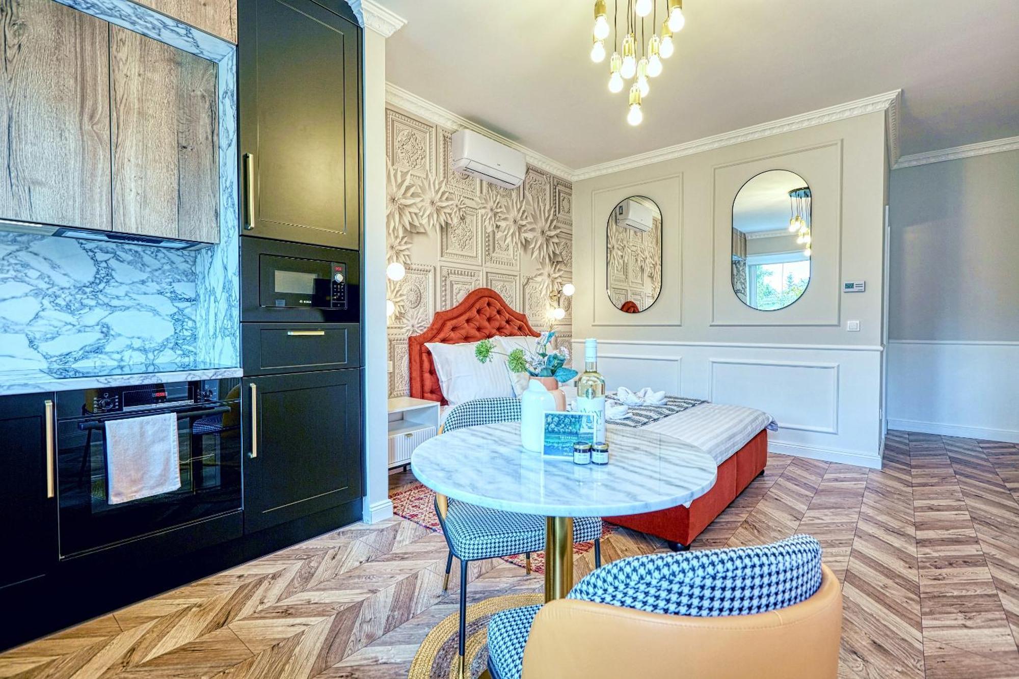 The Doors Luxury Apartment Mosonmagyarovar Exterior foto