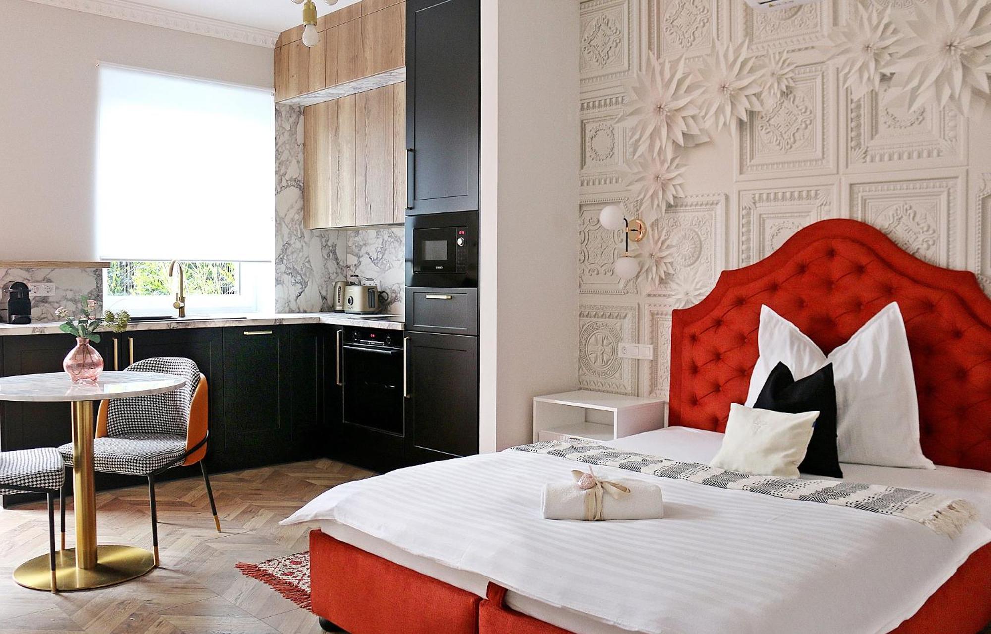 The Doors Luxury Apartment Mosonmagyarovar Exterior foto