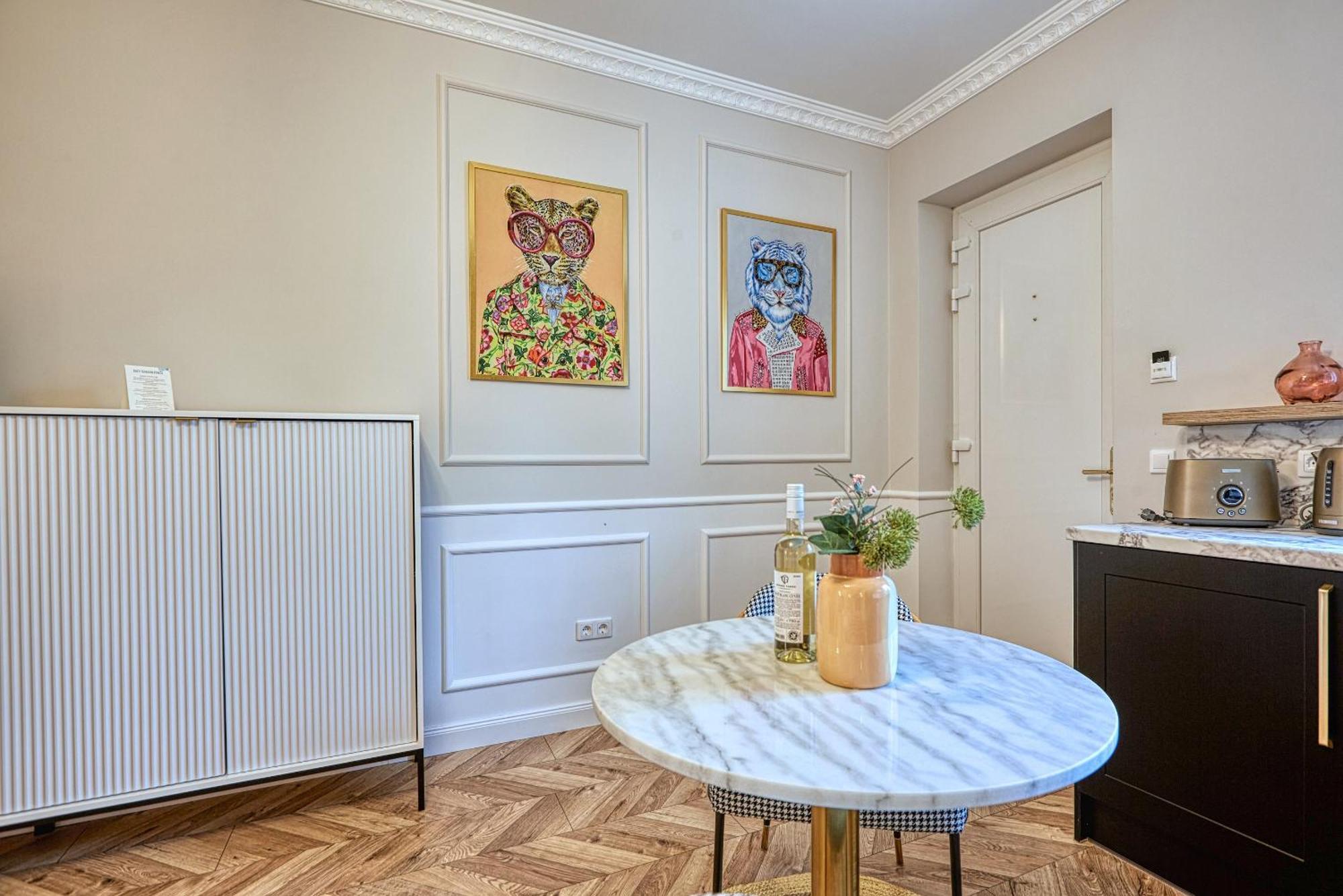 The Doors Luxury Apartment Mosonmagyarovar Exterior foto