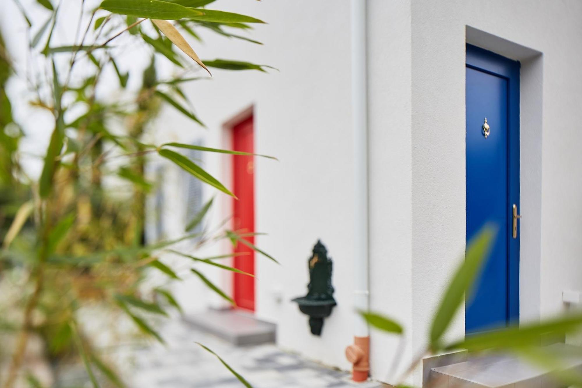 The Doors Luxury Apartment Mosonmagyarovar Exterior foto