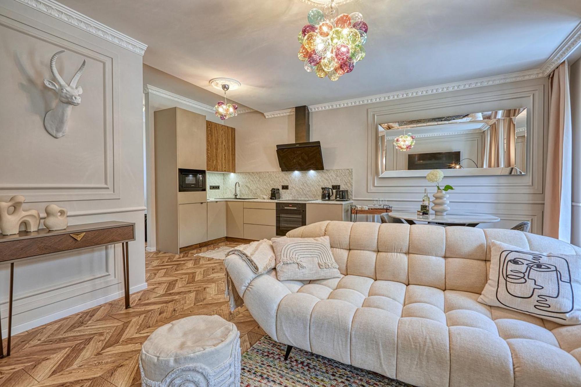 The Doors Luxury Apartment Mosonmagyarovar Exterior foto