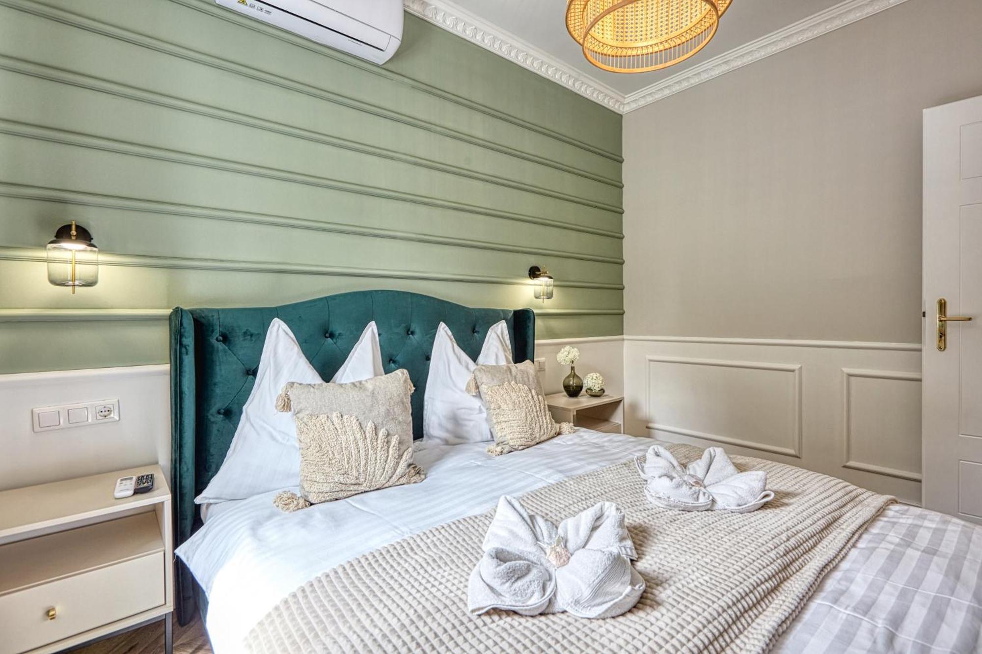 The Doors Luxury Apartment Mosonmagyarovar Exterior foto