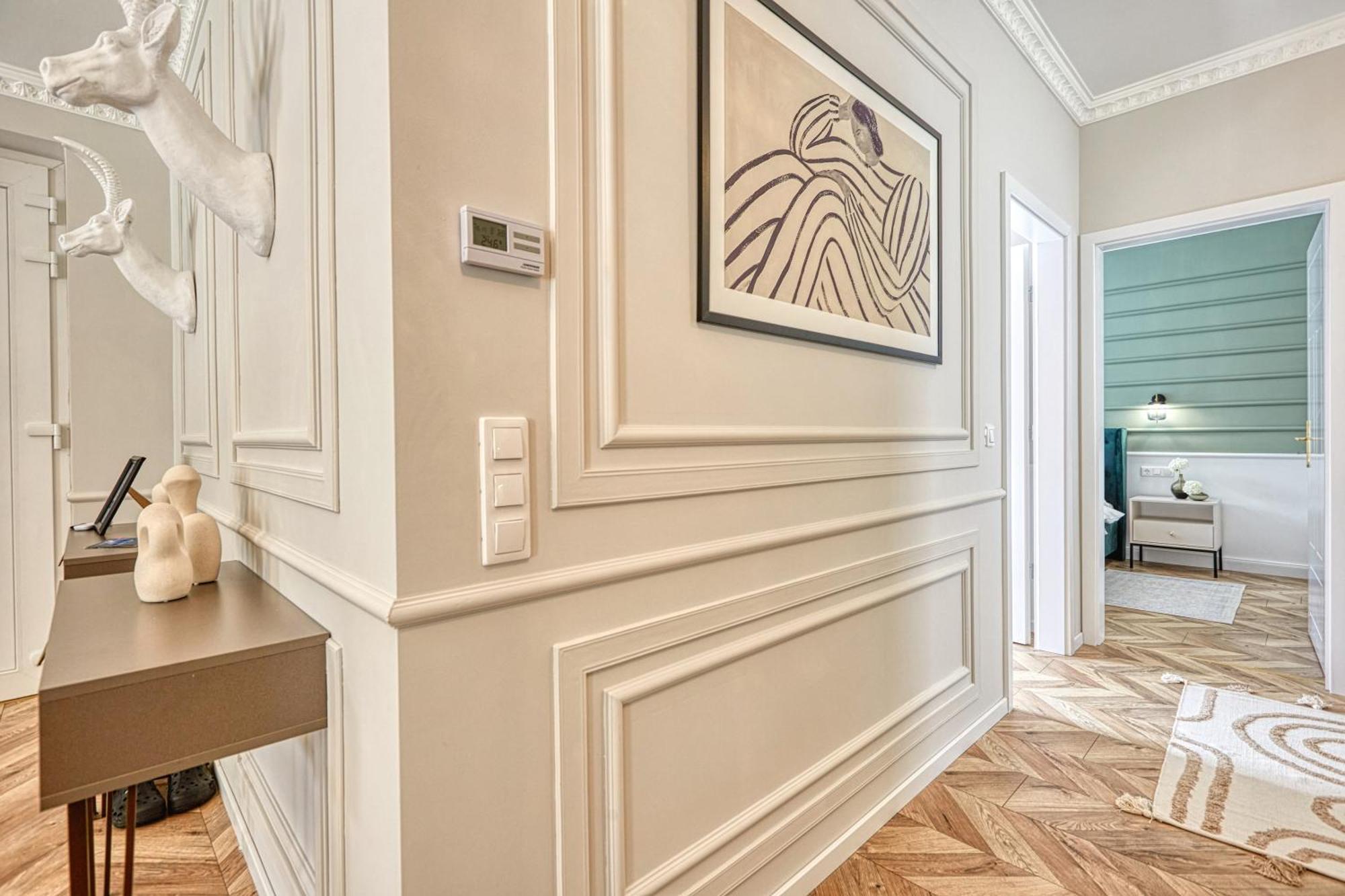 The Doors Luxury Apartment Mosonmagyarovar Exterior foto