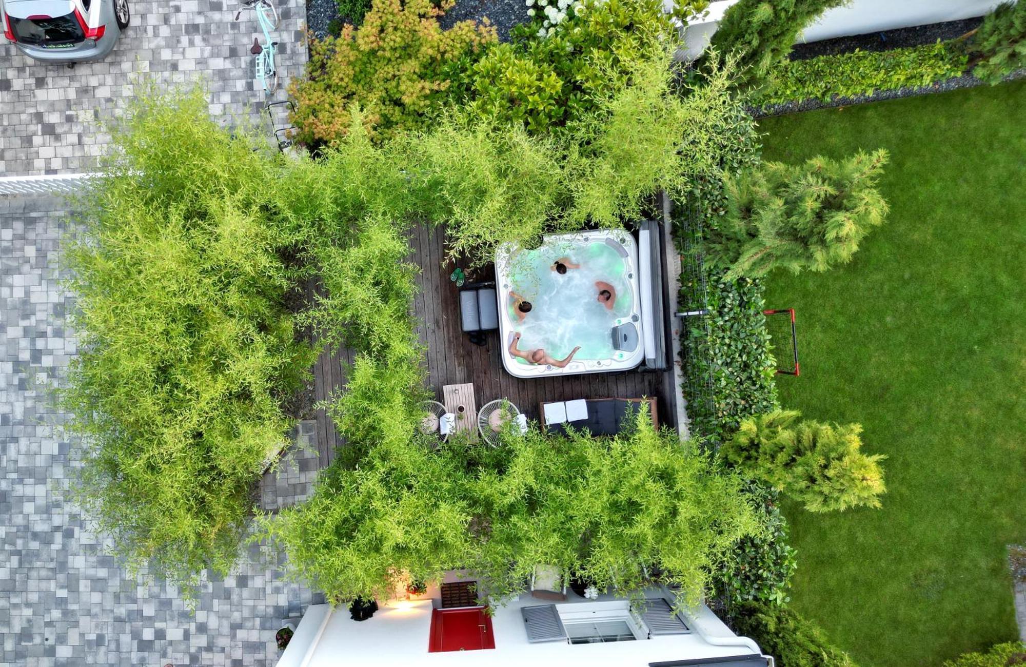 The Doors Luxury Apartment Mosonmagyarovar Exterior foto